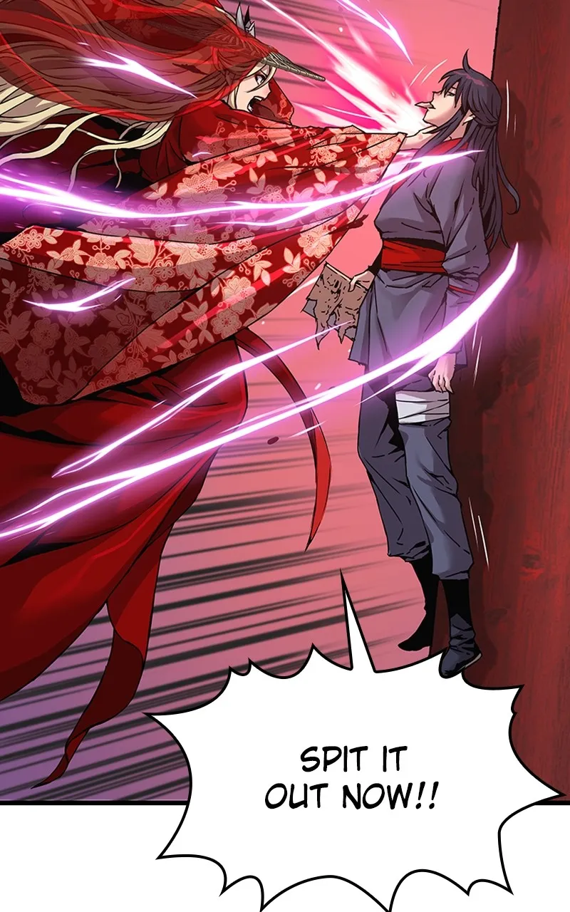 Read Myst, Might, Mayhem chapter 13 image 57 on Lezhin