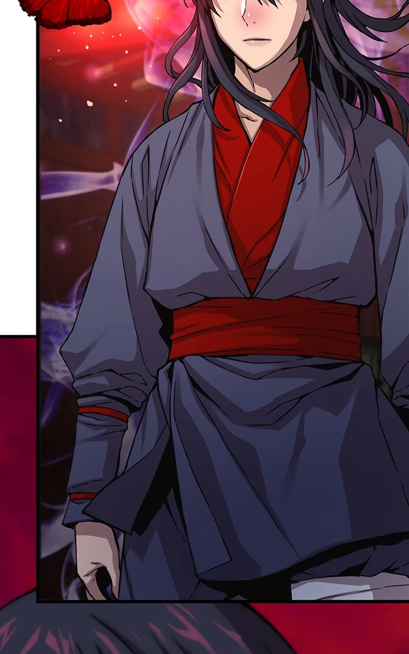 Read Myst, Might, Mayhem chapter 13 image 7 on Lezhin