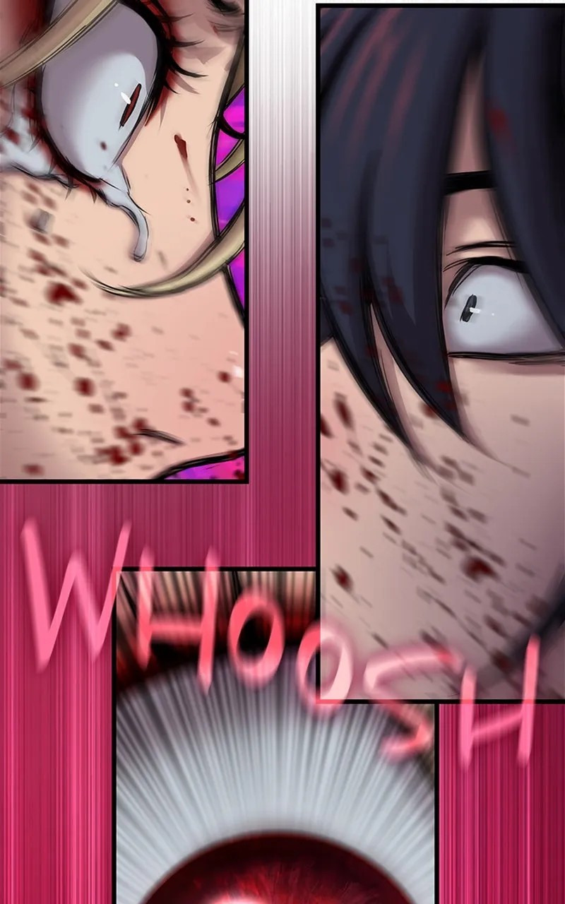 Read Myst, Might, Mayhem chapter 13 image 71 on Lezhin