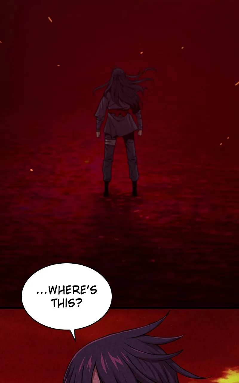 Read Myst, Might, Mayhem chapter 13 image 75 on Lezhin