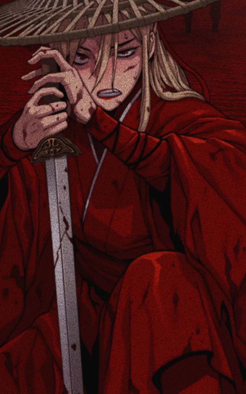Read Myst, Might, Mayhem chapter 13 image 85 on Lezhin