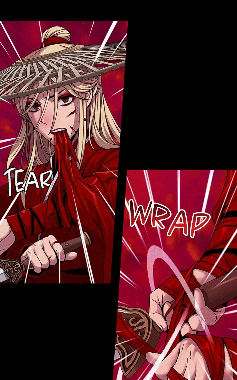 Read Myst, Might, Mayhem chapter 13 image 87 on Lezhin