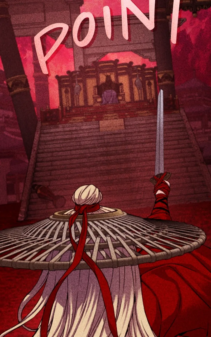 Read Myst, Might, Mayhem chapter 13 image 89 on Lezhin