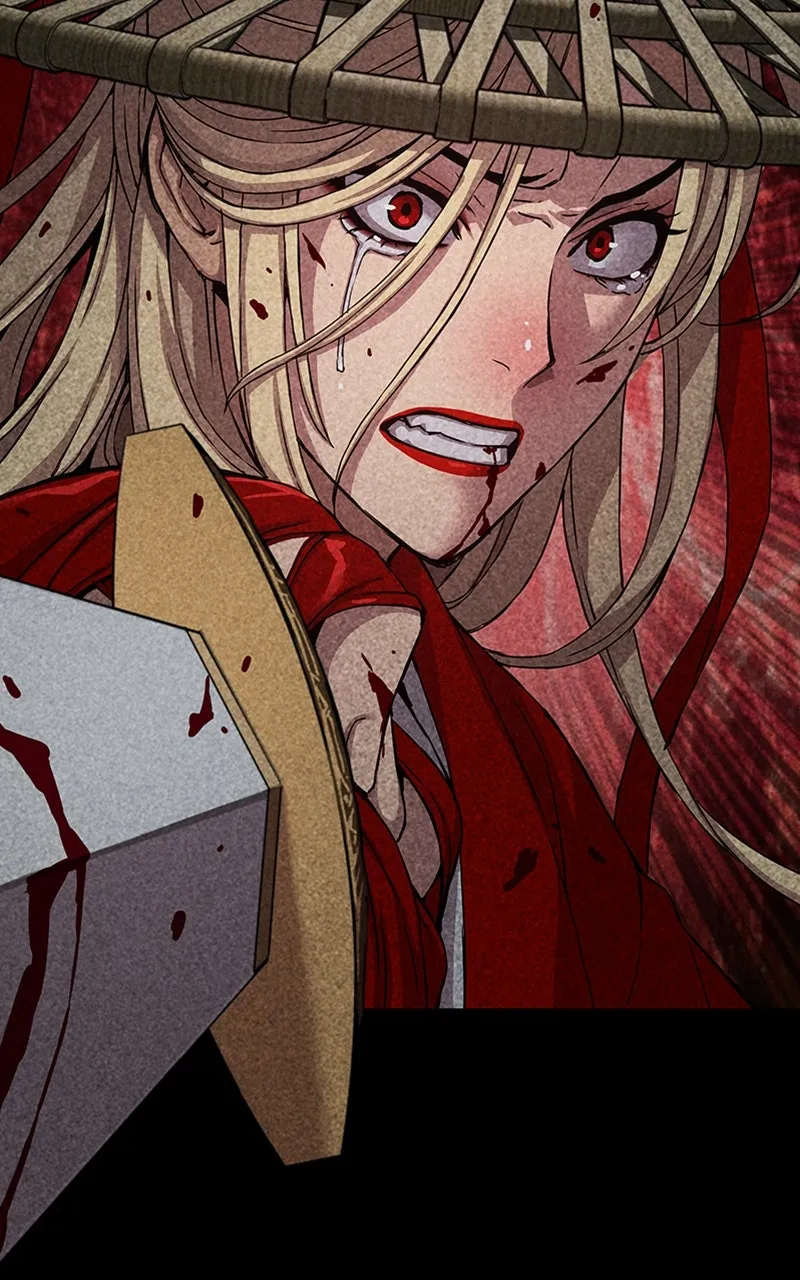 Read Myst, Might, Mayhem chapter 13 image 93 on Lezhin