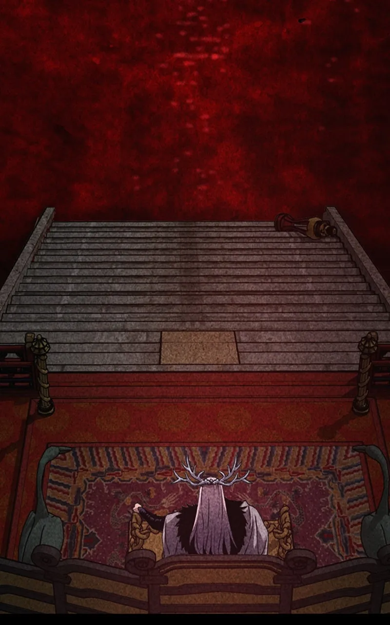 Read Myst, Might, Mayhem chapter 13 image 95 on Lezhin
