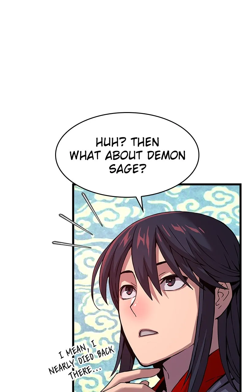 Read Myst, Might, Mayhem chapter 14 image 10 on Lezhin