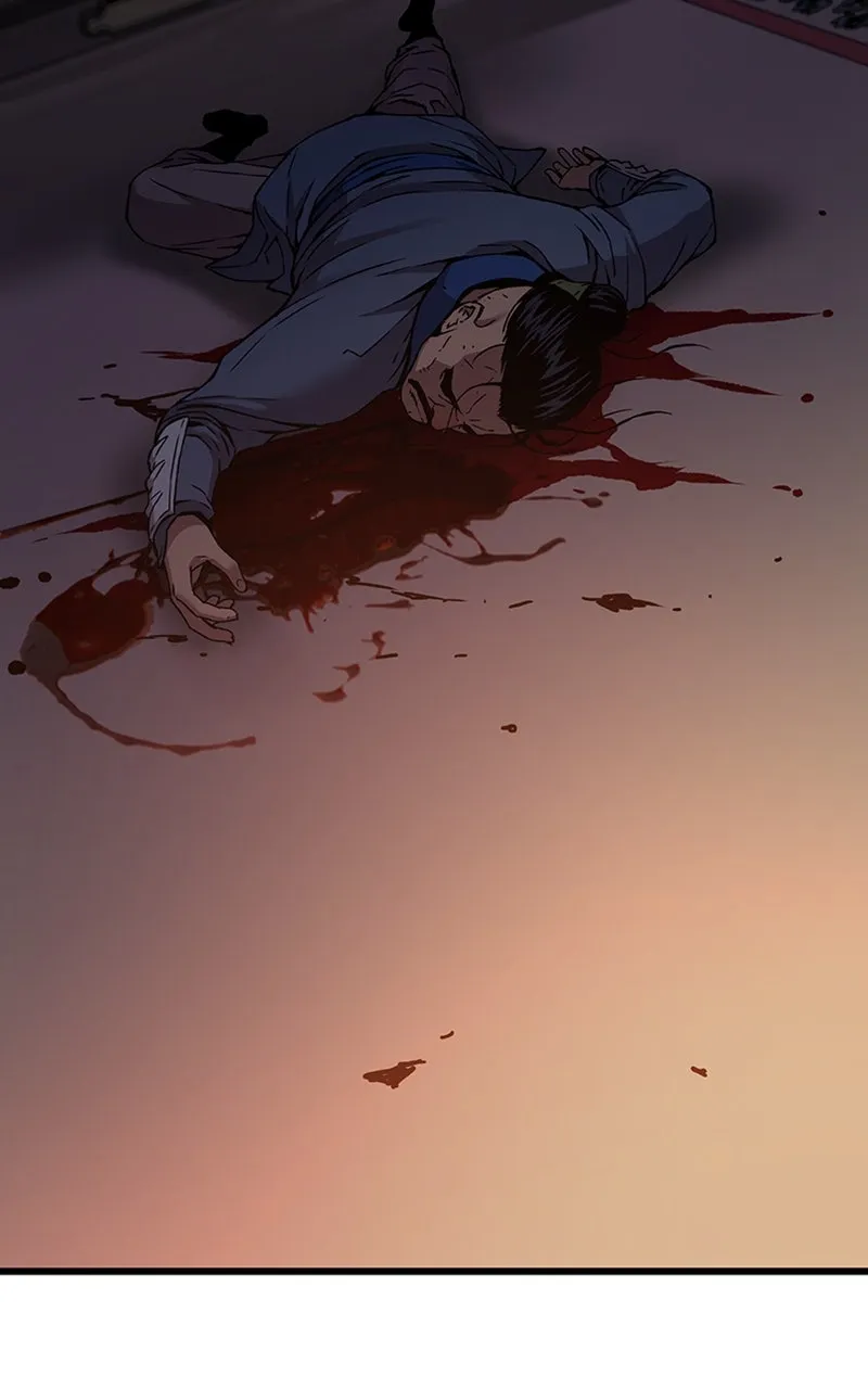 Read Myst, Might, Mayhem chapter 14 image 101 on Lezhin