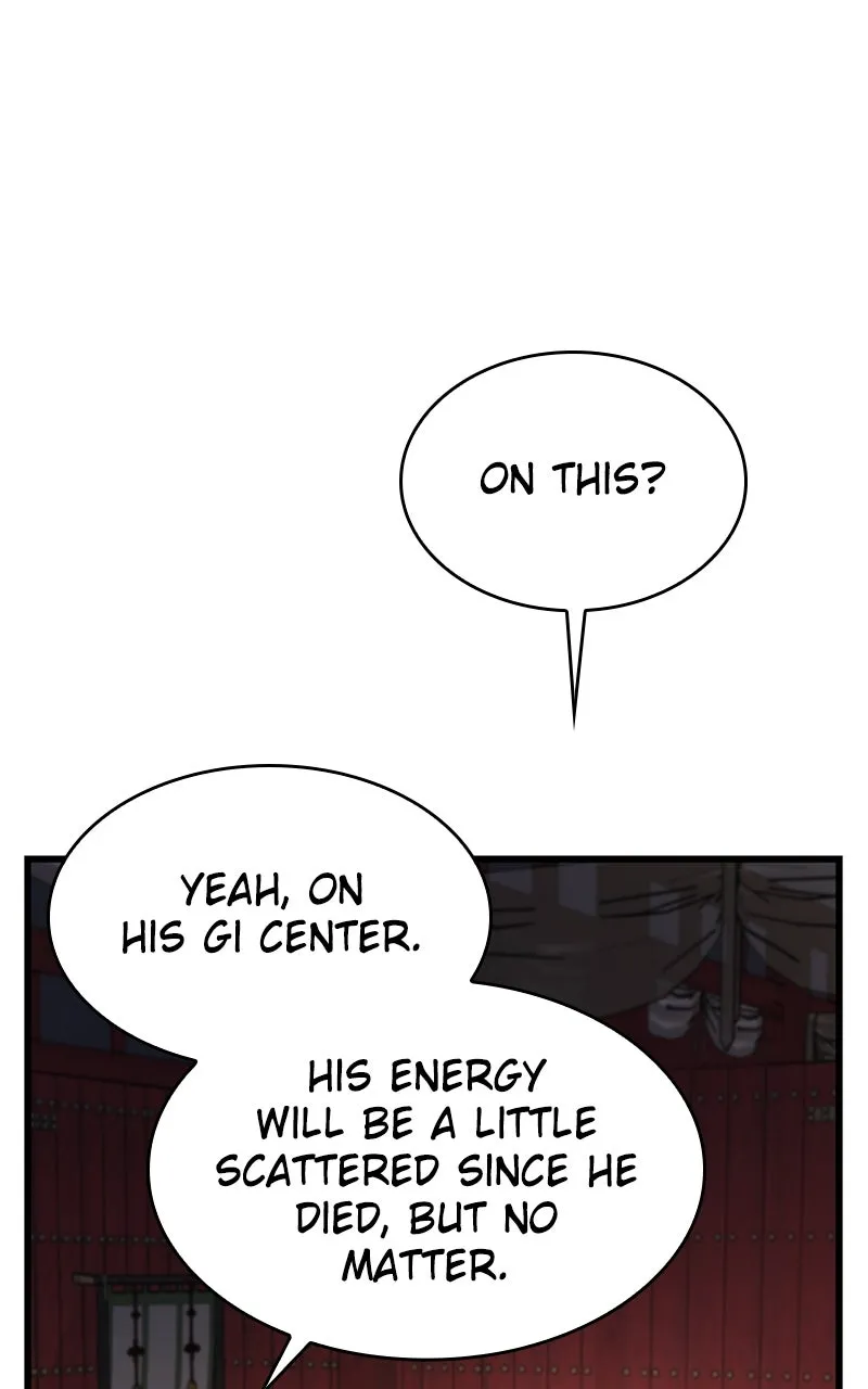 Read Myst, Might, Mayhem chapter 14 image 102 on Lezhin