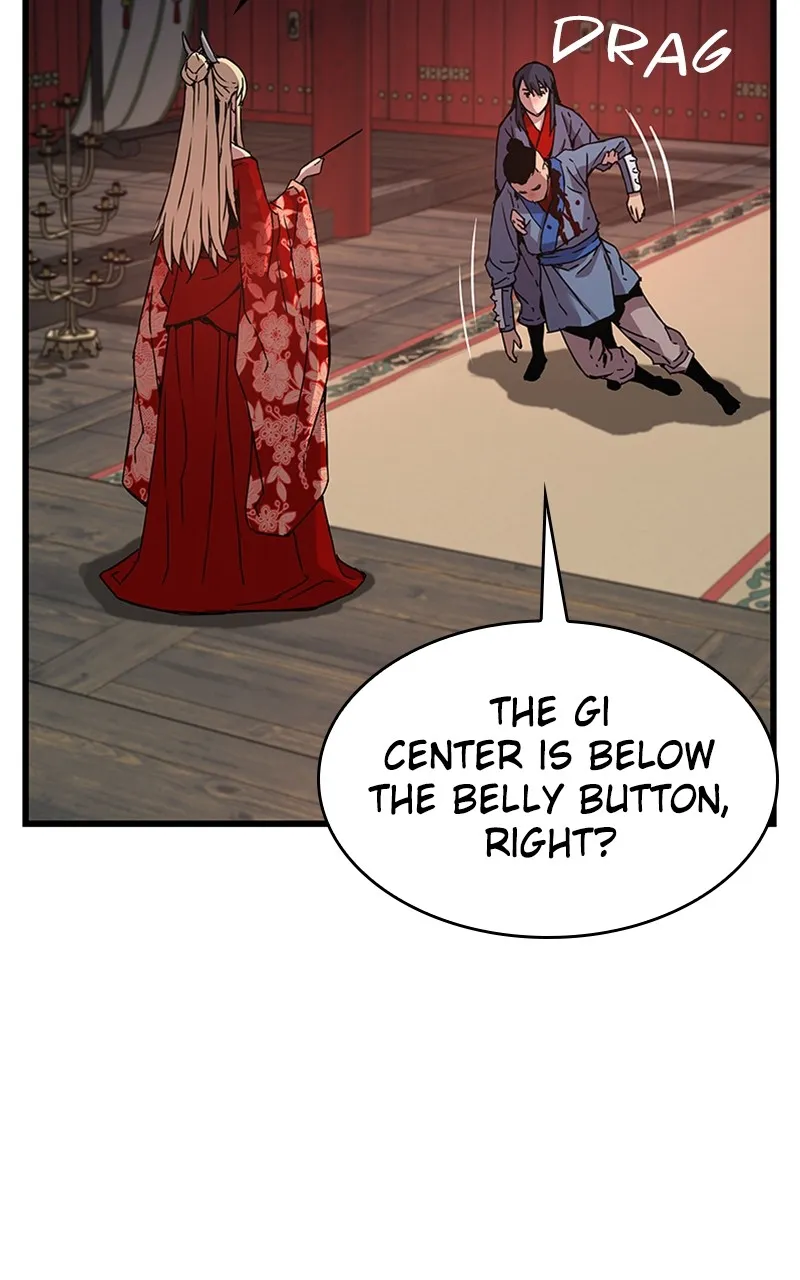 Read Myst, Might, Mayhem chapter 14 image 103 on Lezhin