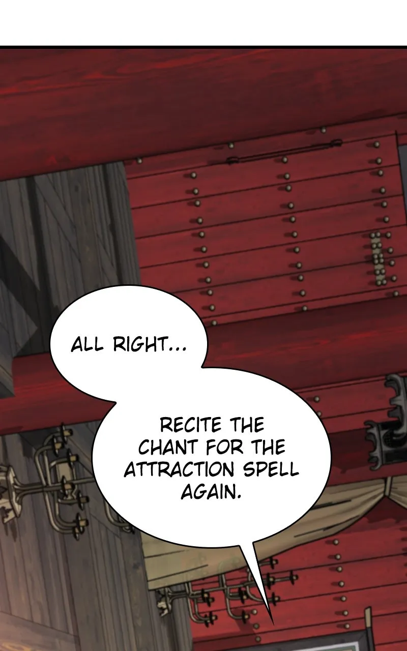 Read Myst, Might, Mayhem chapter 14 image 106 on Lezhin