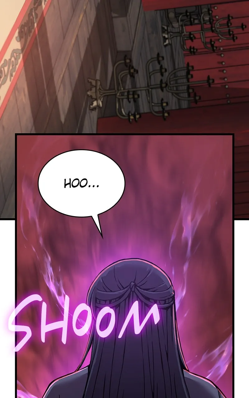 Read Myst, Might, Mayhem chapter 14 image 108 on Lezhin