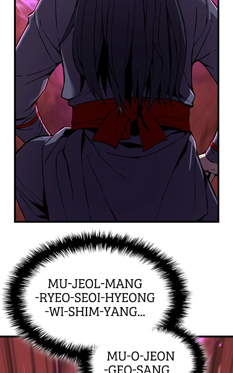 Read Myst, Might, Mayhem chapter 14 image 109 on Lezhin