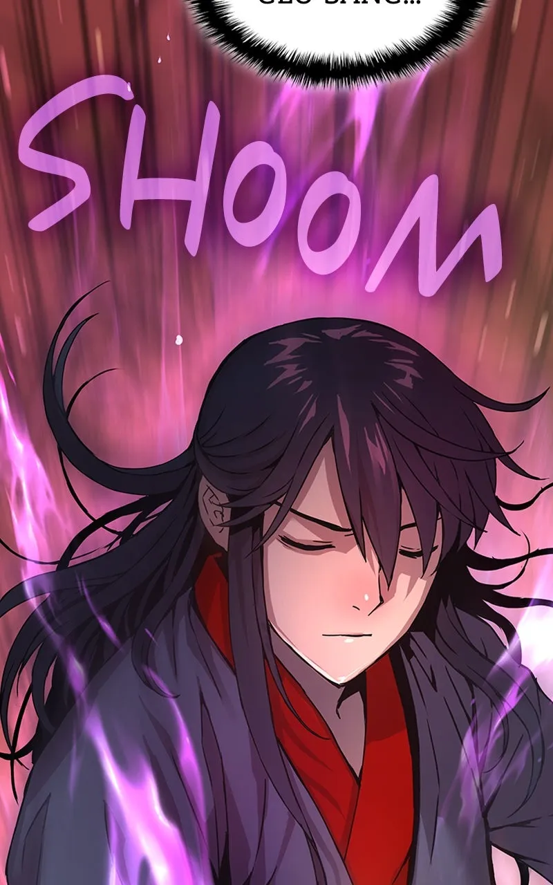 Read Myst, Might, Mayhem chapter 14 image 110 on Lezhin