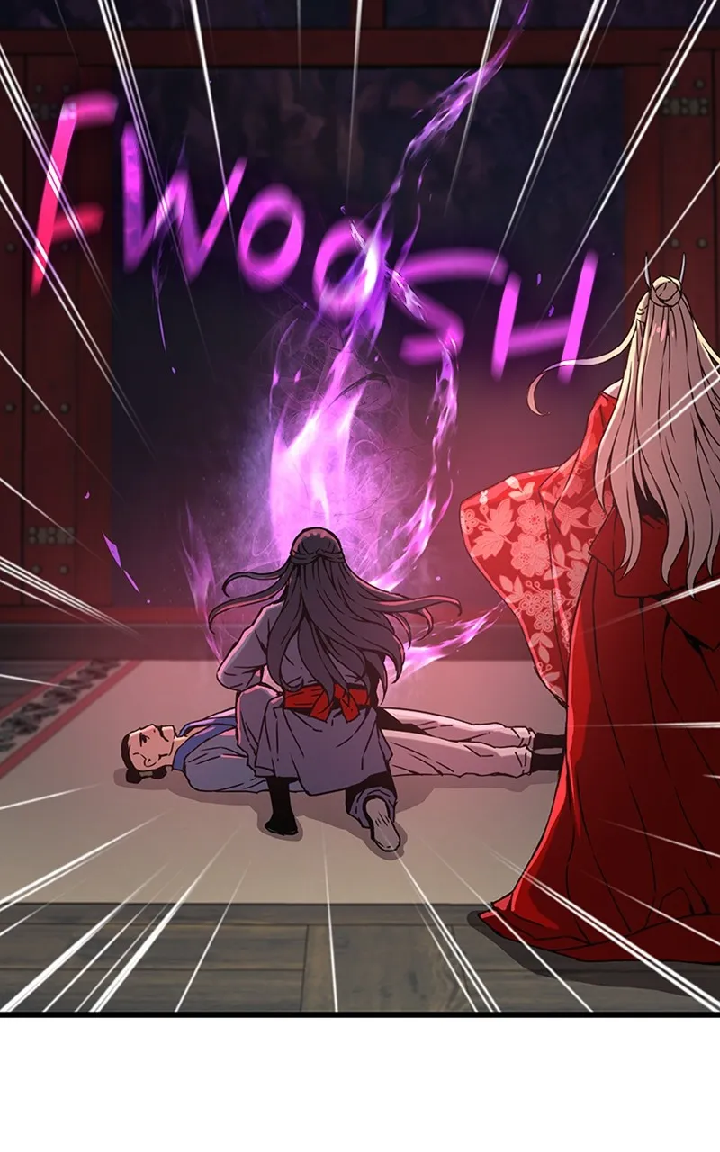 Read Myst, Might, Mayhem chapter 14 image 113 on Lezhin