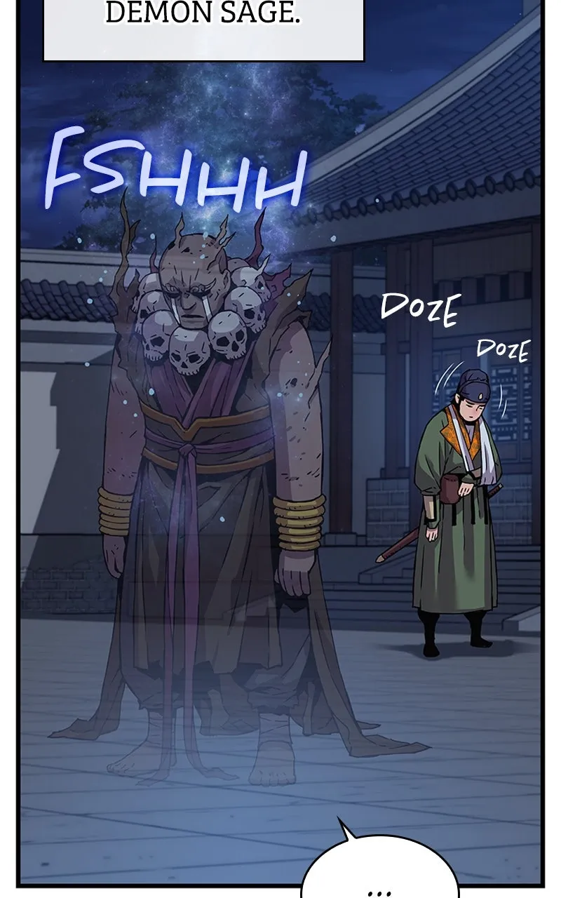 Read Myst, Might, Mayhem chapter 14 image 12 on Lezhin