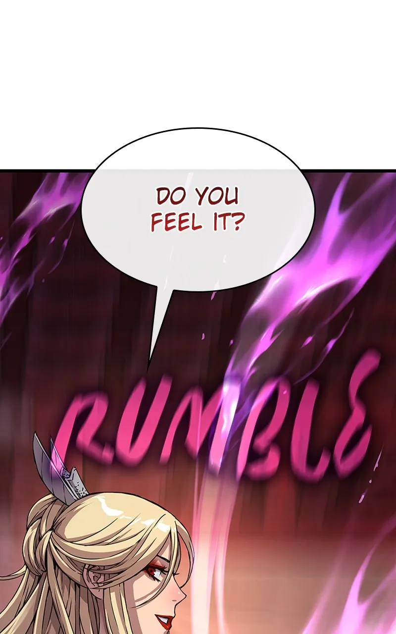 Read Myst, Might, Mayhem chapter 14 image 120 on Lezhin