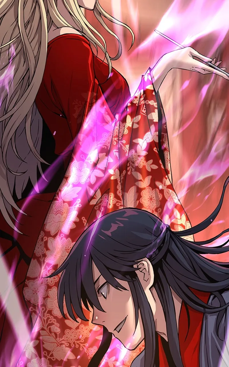 Read Myst, Might, Mayhem chapter 14 image 121 on Lezhin