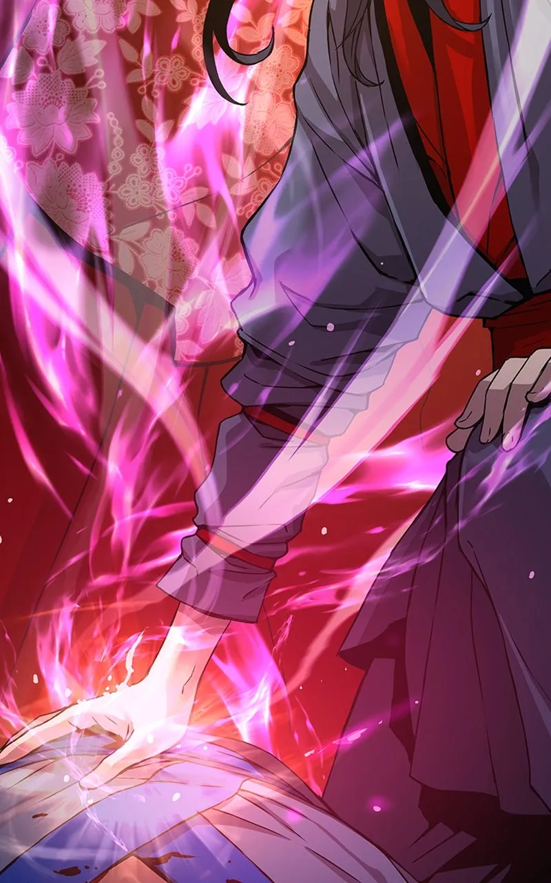Read Myst, Might, Mayhem chapter 14 image 122 on Lezhin