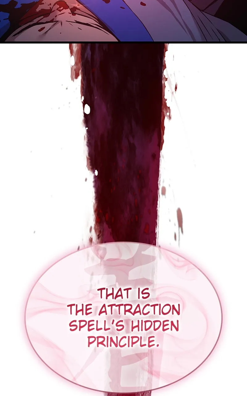 Read Myst, Might, Mayhem chapter 14 image 123 on Lezhin