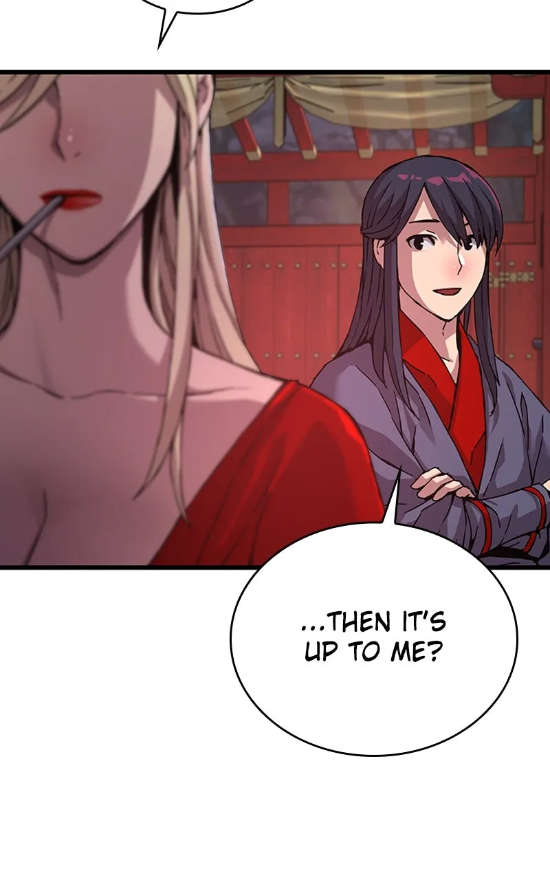 Read Myst, Might, Mayhem chapter 14 image 17 on Lezhin