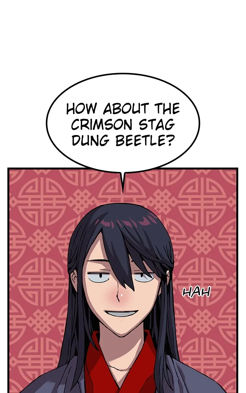 Read Myst, Might, Mayhem chapter 14 image 18 on Lezhin