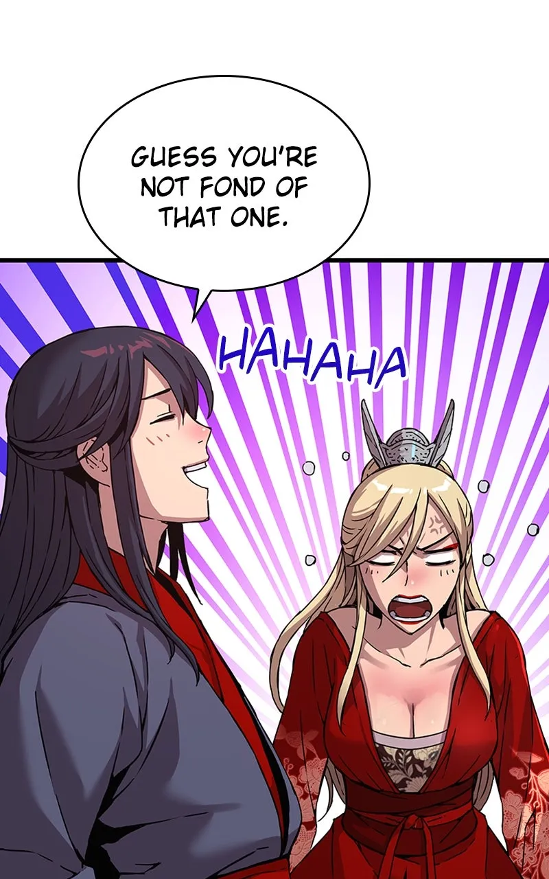 Read Myst, Might, Mayhem chapter 14 image 21 on Lezhin