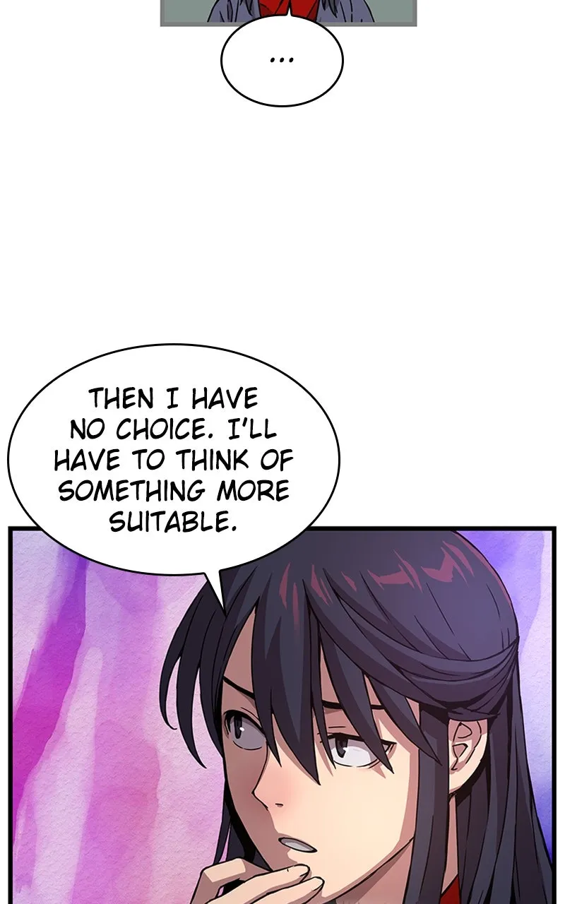 Read Myst, Might, Mayhem chapter 14 image 24 on Lezhin
