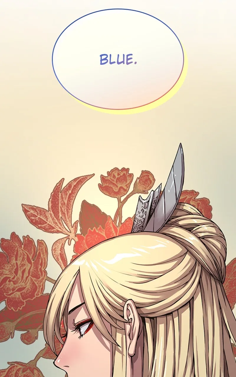 Read Myst, Might, Mayhem chapter 14 image 26 on Lezhin
