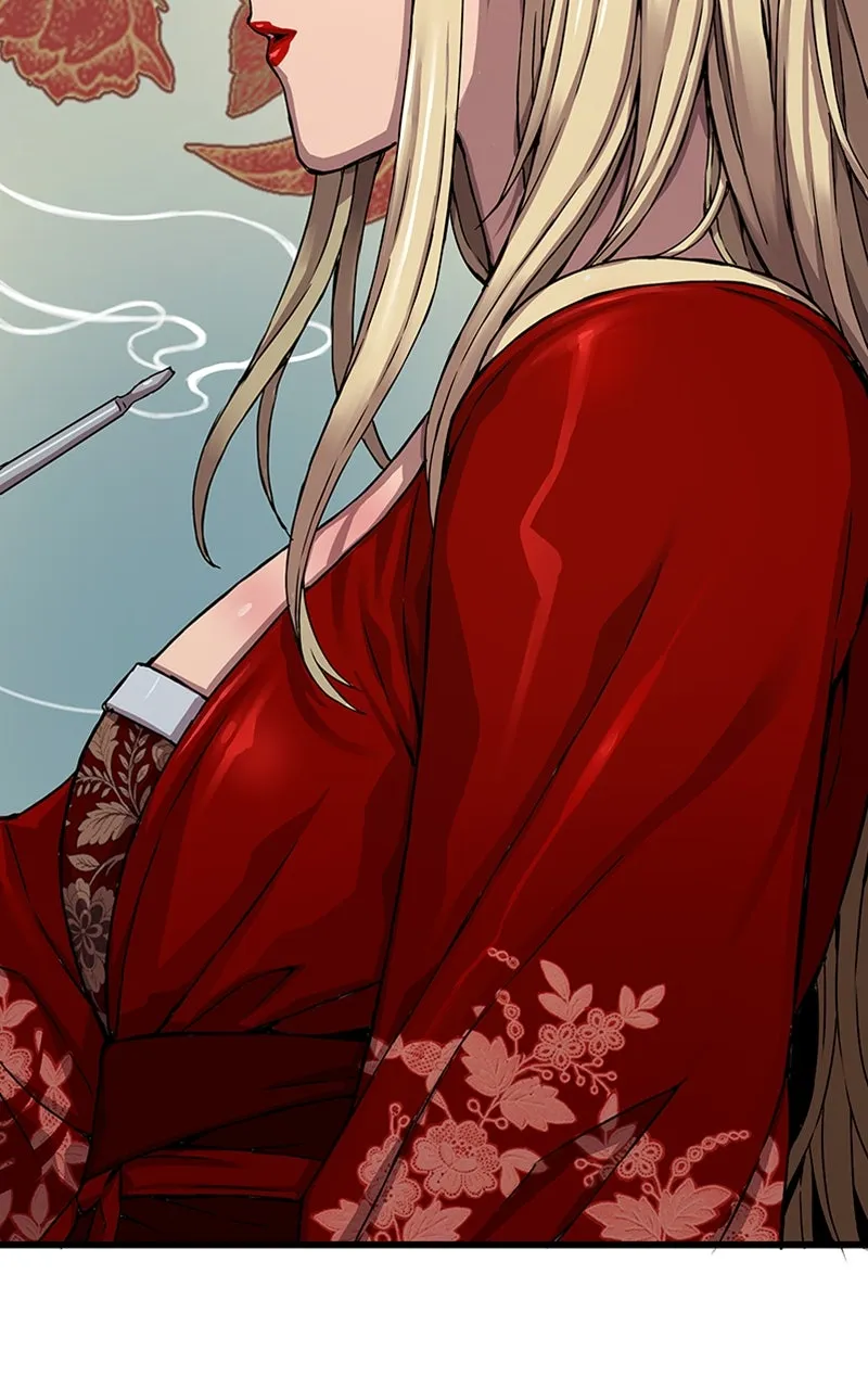 Read Myst, Might, Mayhem chapter 14 image 27 on Lezhin