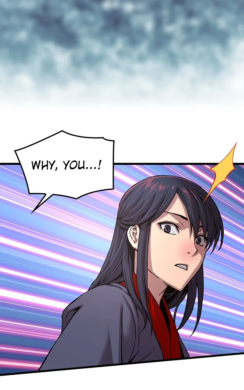 Read Myst, Might, Mayhem chapter 14 image 3 on Lezhin