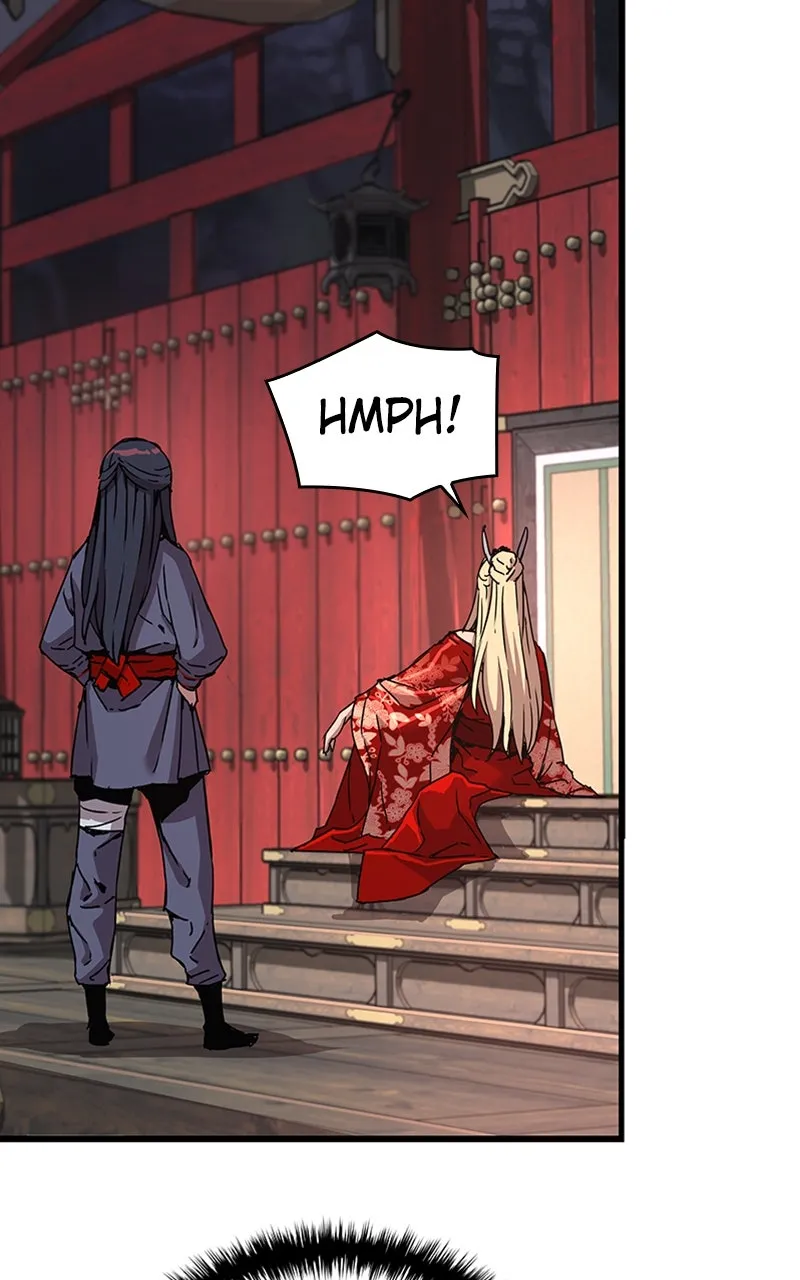 Read Myst, Might, Mayhem chapter 14 image 30 on Lezhin