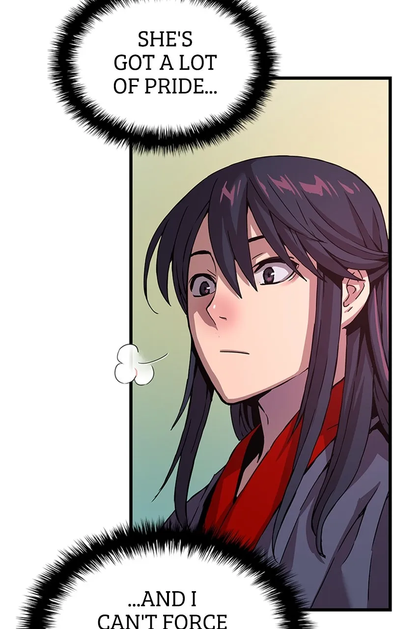 Read Myst, Might, Mayhem chapter 14 image 31 on Lezhin