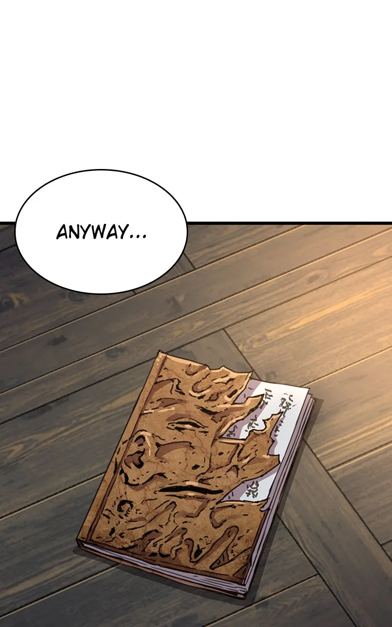 Read Myst, Might, Mayhem chapter 14 image 35 on Lezhin
