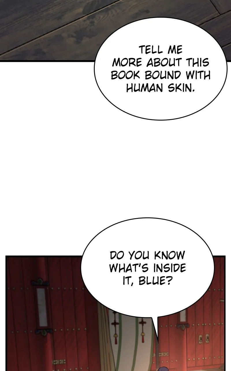 Read Myst, Might, Mayhem chapter 14 image 36 on Lezhin