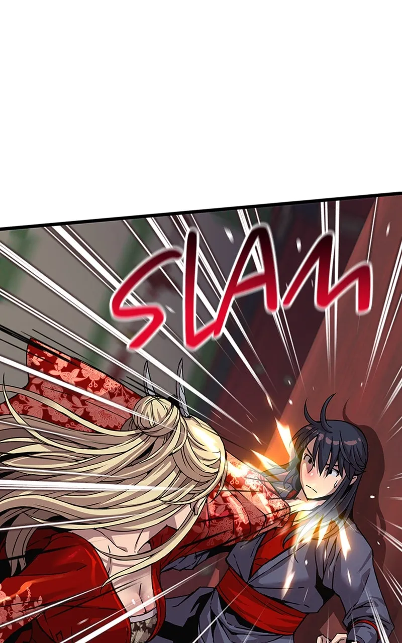 Read Myst, Might, Mayhem chapter 14 image 4 on Lezhin