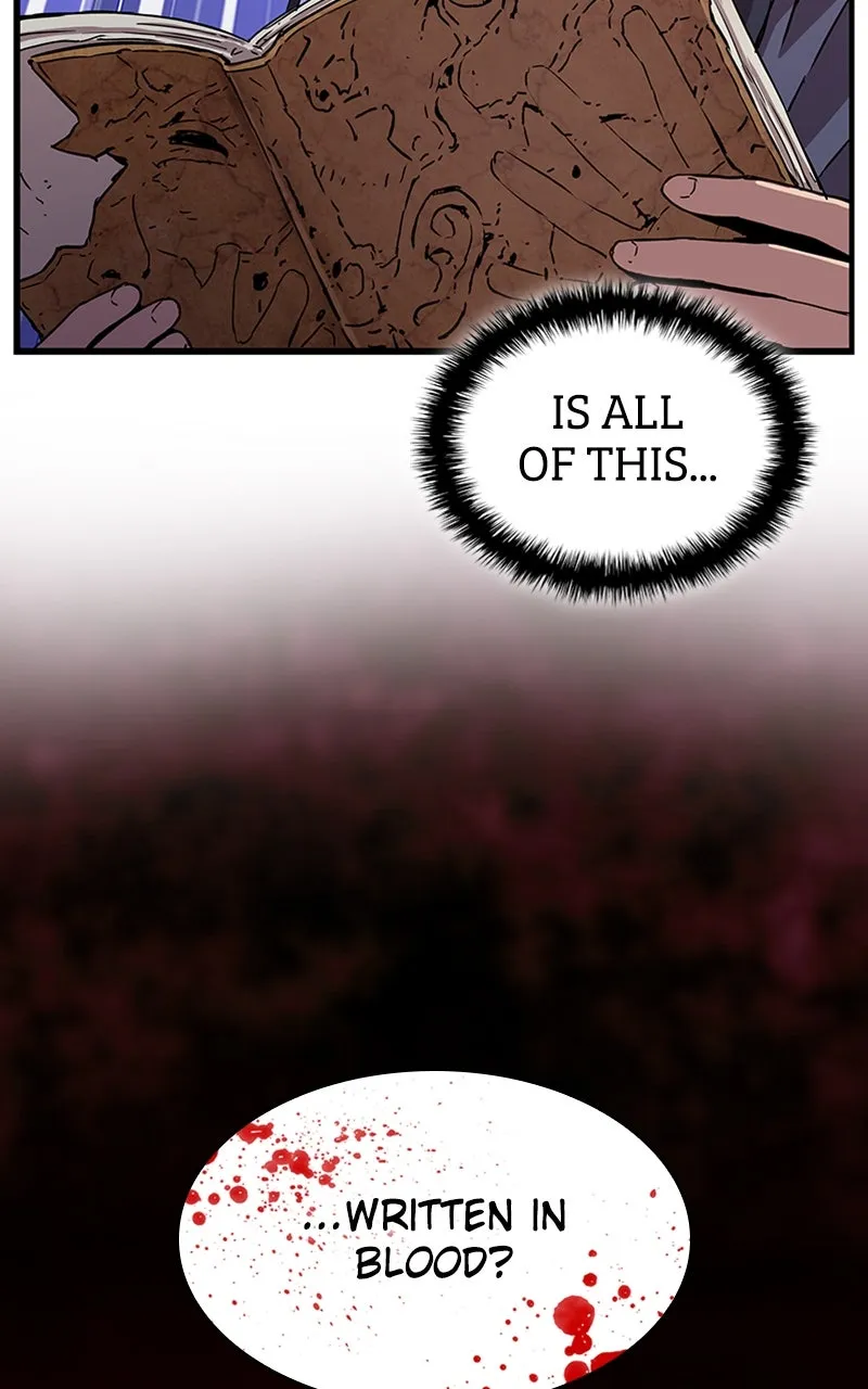 Read Myst, Might, Mayhem chapter 14 image 40 on Lezhin