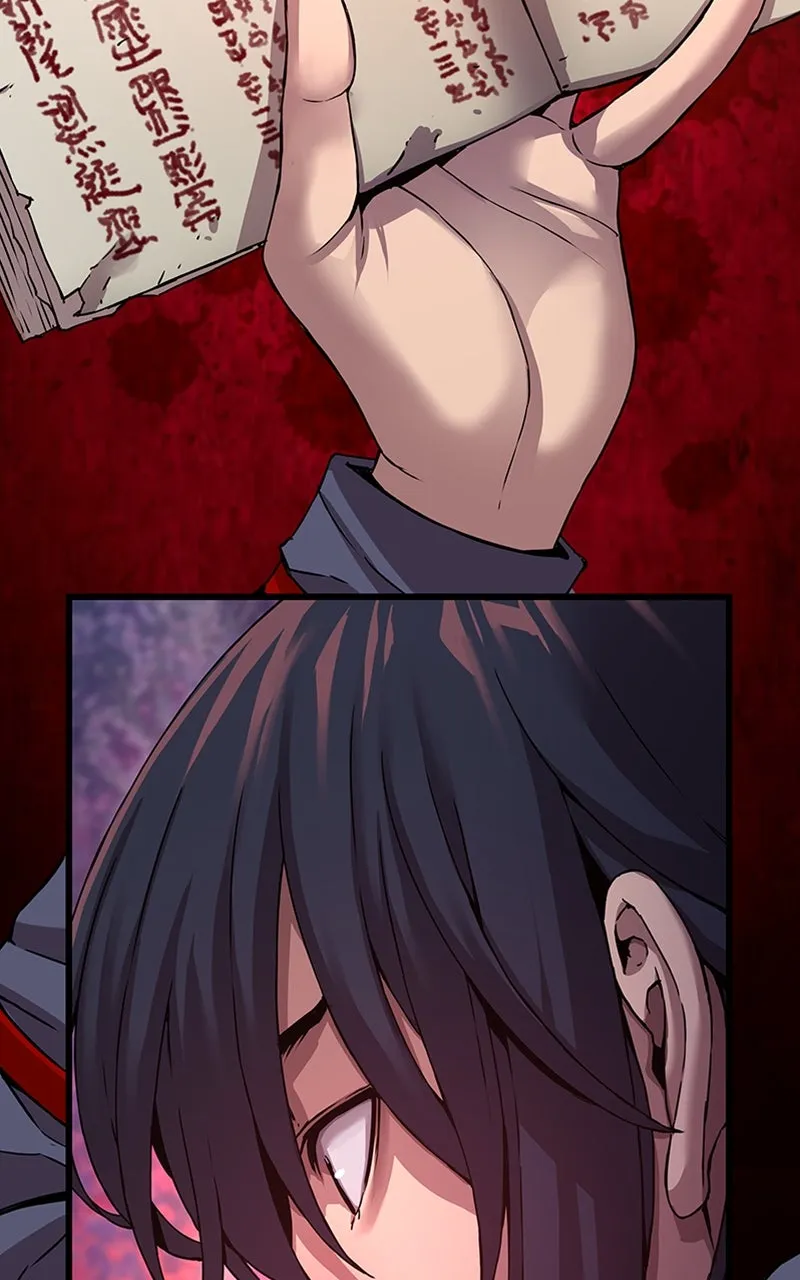 Read Myst, Might, Mayhem chapter 14 image 42 on Lezhin