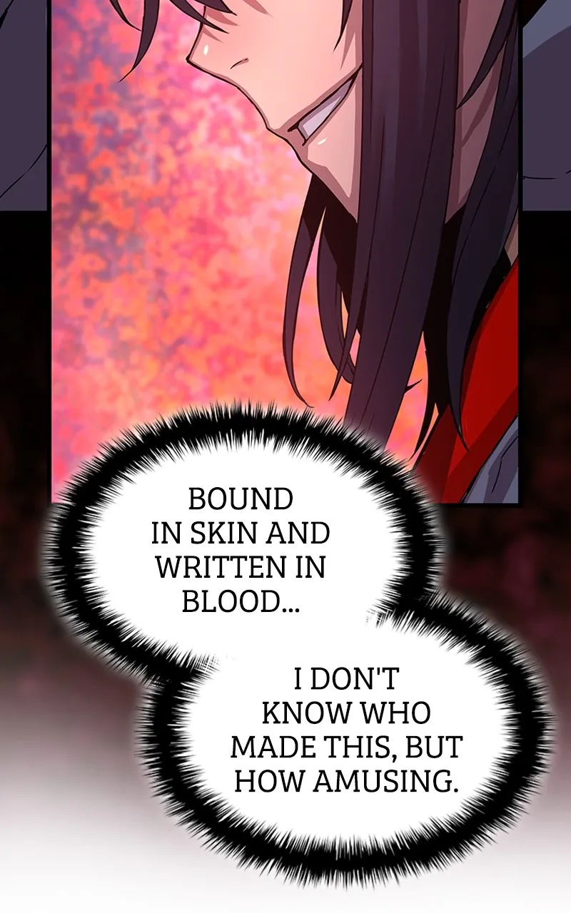 Read Myst, Might, Mayhem chapter 14 image 43 on Lezhin