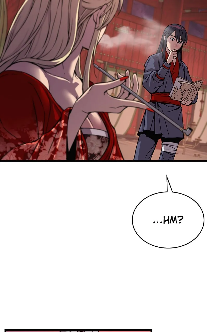 Read Myst, Might, Mayhem chapter 14 image 45 on Lezhin