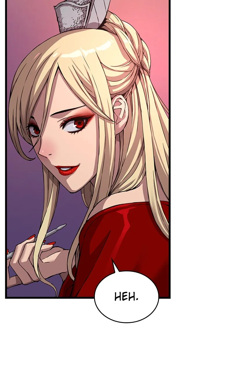 Read Myst, Might, Mayhem chapter 14 image 46 on Lezhin