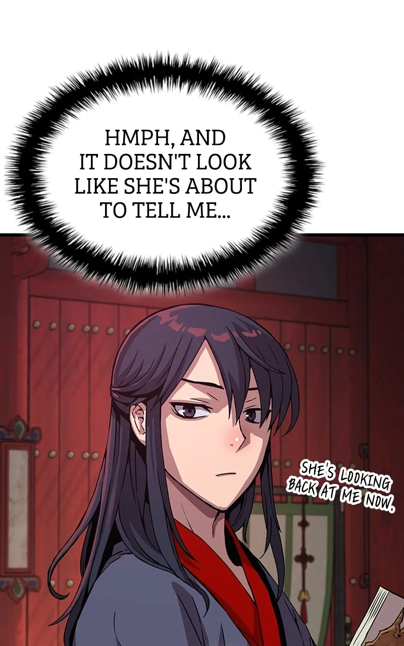 Read Myst, Might, Mayhem chapter 14 image 47 on Lezhin