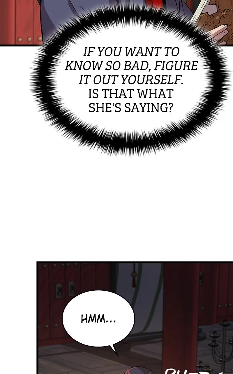 Read Myst, Might, Mayhem chapter 14 image 48 on Lezhin