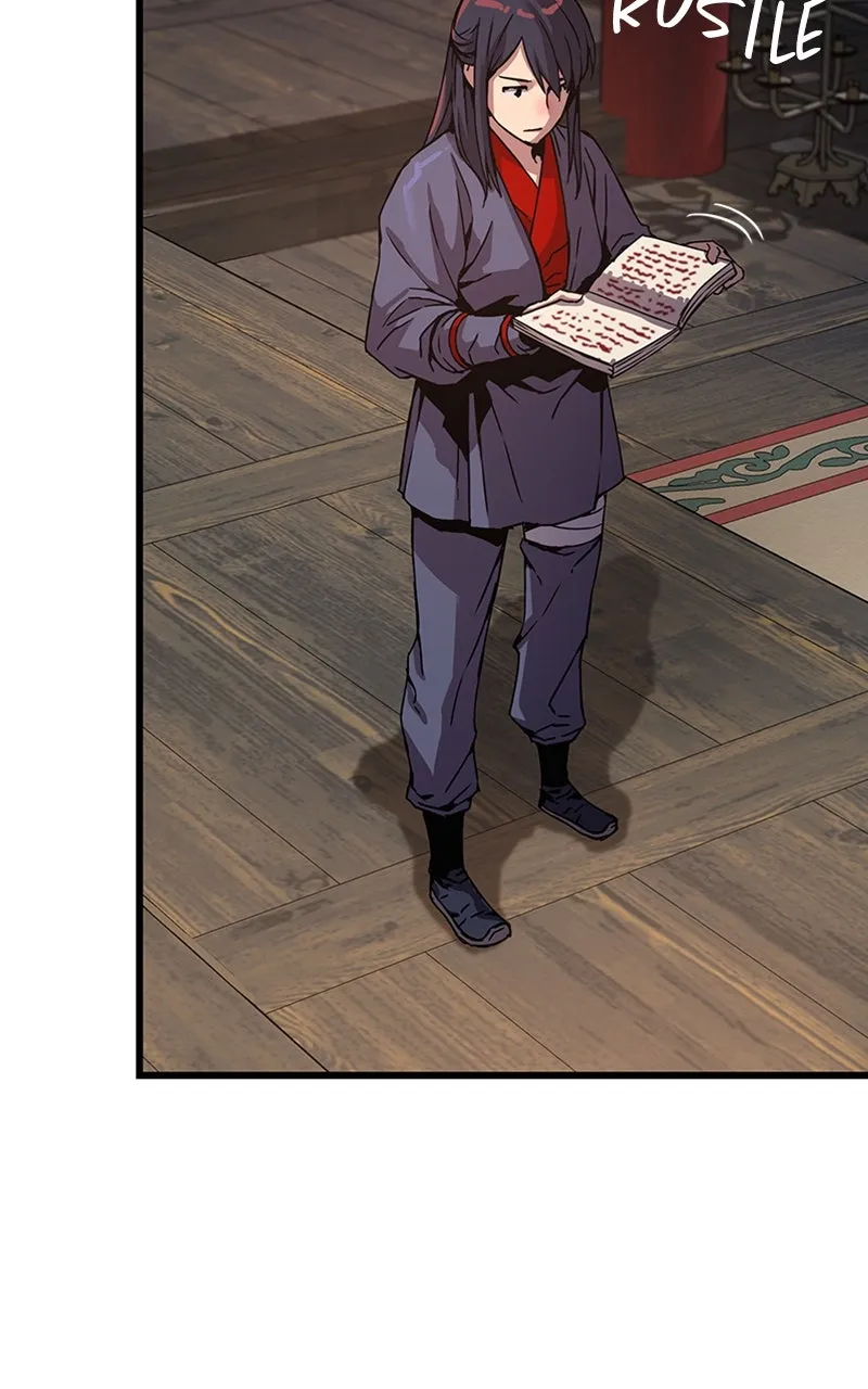 Read Myst, Might, Mayhem chapter 14 image 49 on Lezhin