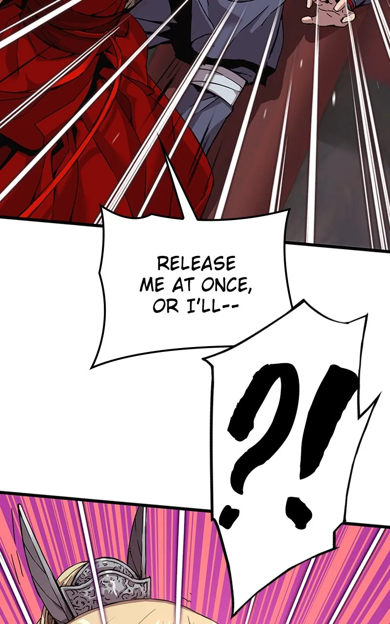 Read Myst, Might, Mayhem chapter 14 image 5 on Lezhin