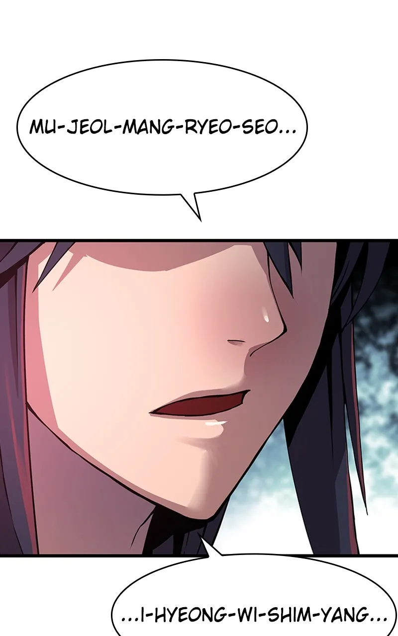 Read Myst, Might, Mayhem chapter 14 image 50 on Lezhin