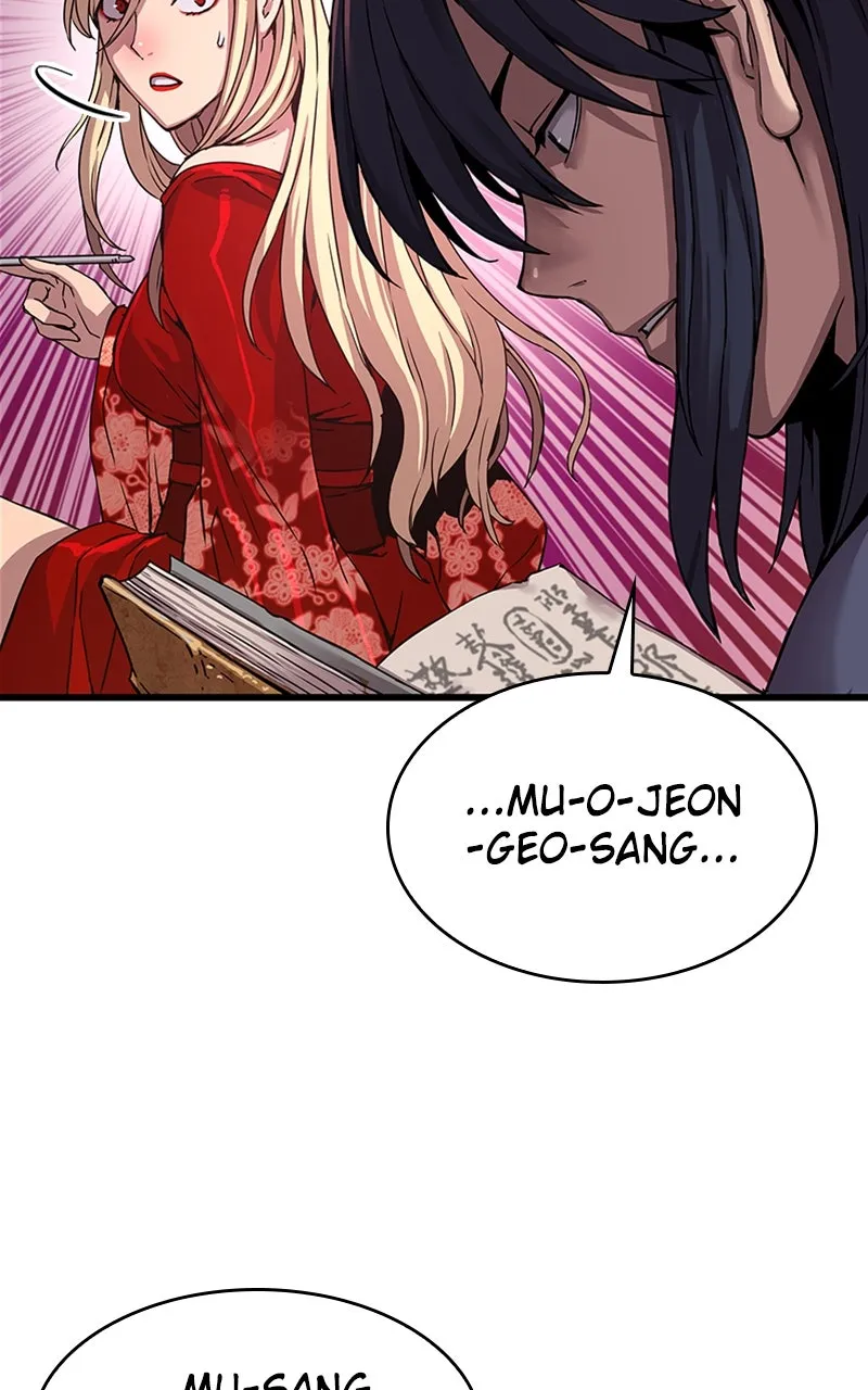 Read Myst, Might, Mayhem chapter 14 image 52 on Lezhin