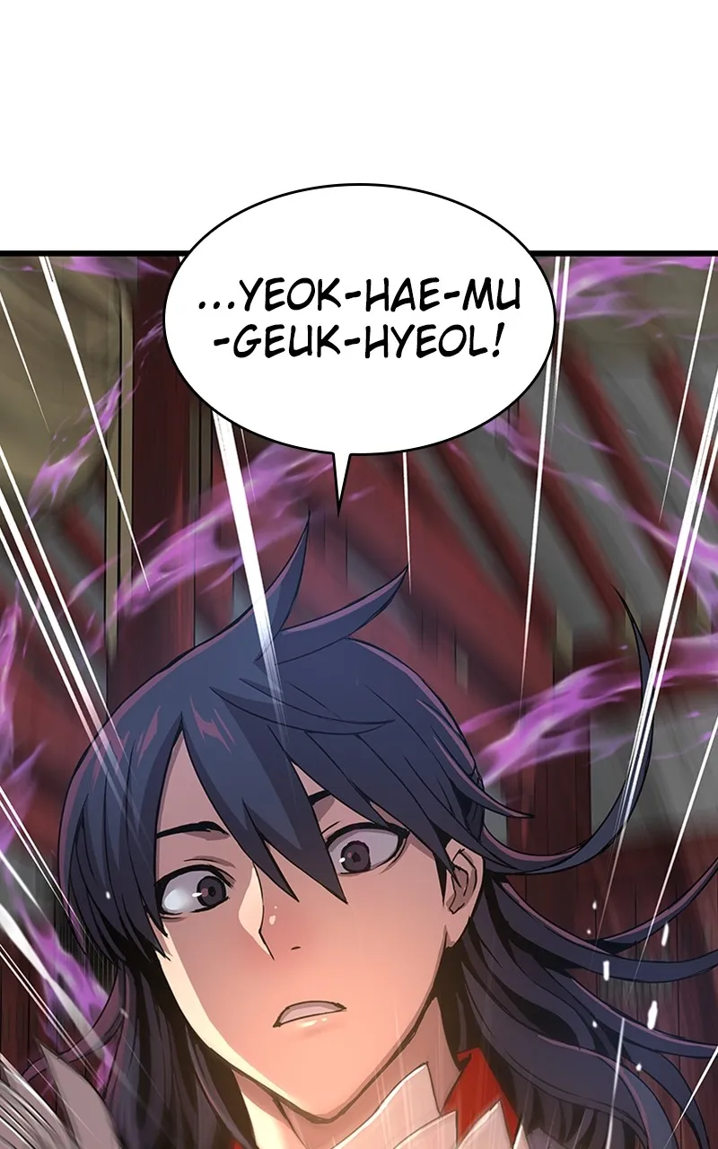 Read Myst, Might, Mayhem chapter 14 image 59 on Lezhin