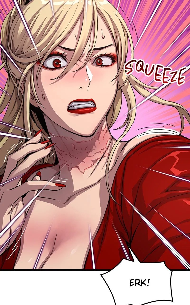 Read Myst, Might, Mayhem chapter 14 image 6 on Lezhin