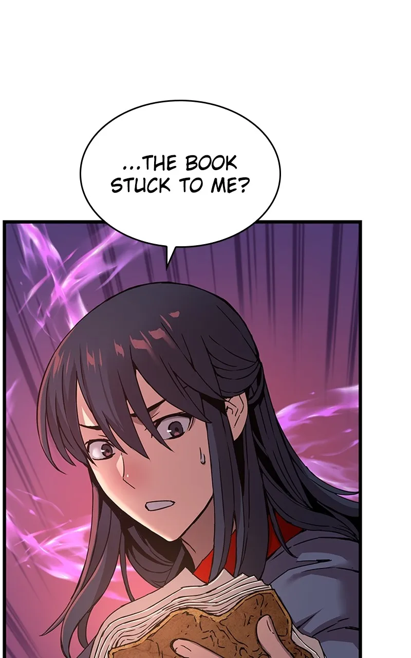 Read Myst, Might, Mayhem chapter 14 image 61 on Lezhin