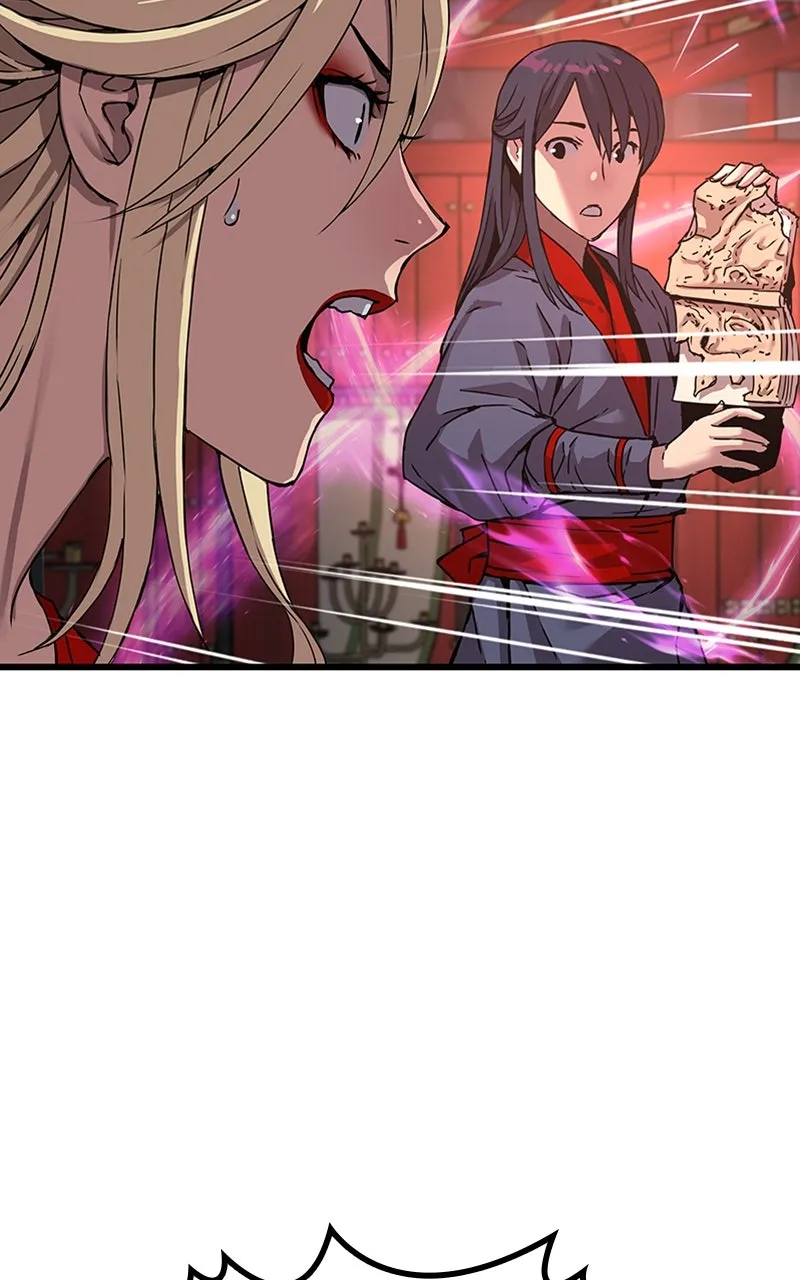 Read Myst, Might, Mayhem chapter 14 image 63 on Lezhin